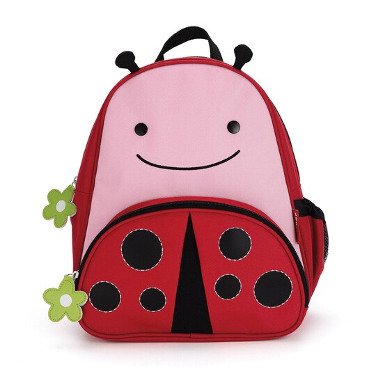 Zoo Backpack Ladybug image number 2